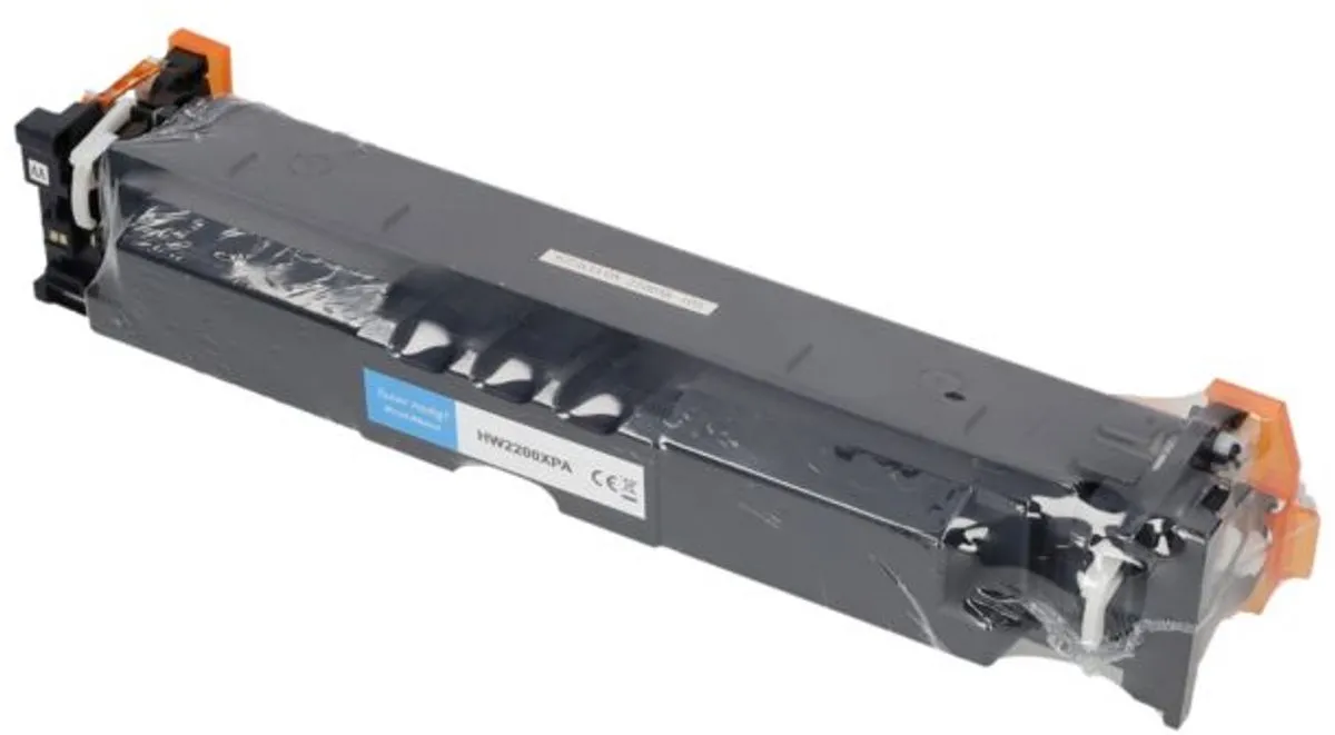 PrintAbout Huismerk HP 220A Toner Zwart W2200A-PA