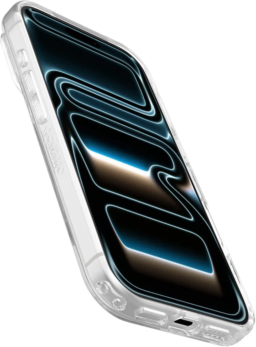 OtterBox Lumen Clear iPhone 18 Pro/17 Pro - 77-001118 - afbeelding 5 van 5