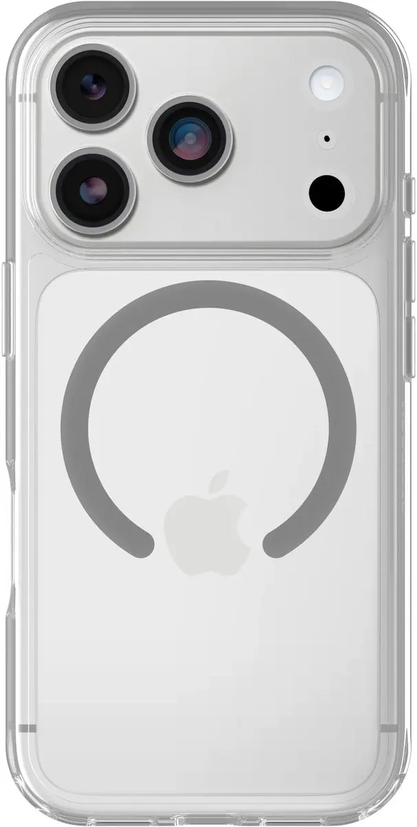 OtterBox Lumen Clear iPhone 18 Pro/17 Pro