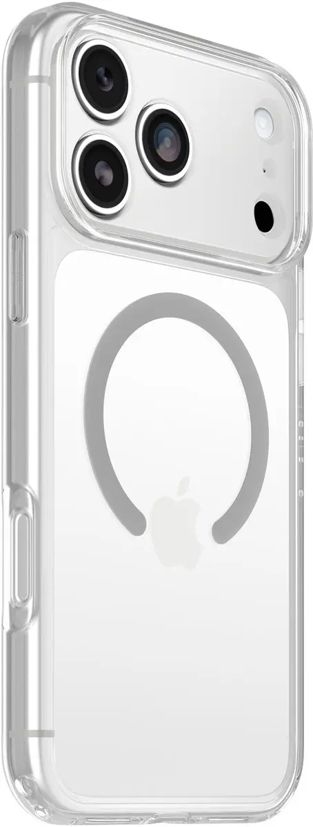 OtterBox Lumen Clear iPhone 18 Pro Max/17 Pro Max - 77-001146 - afbeelding 4 van 5