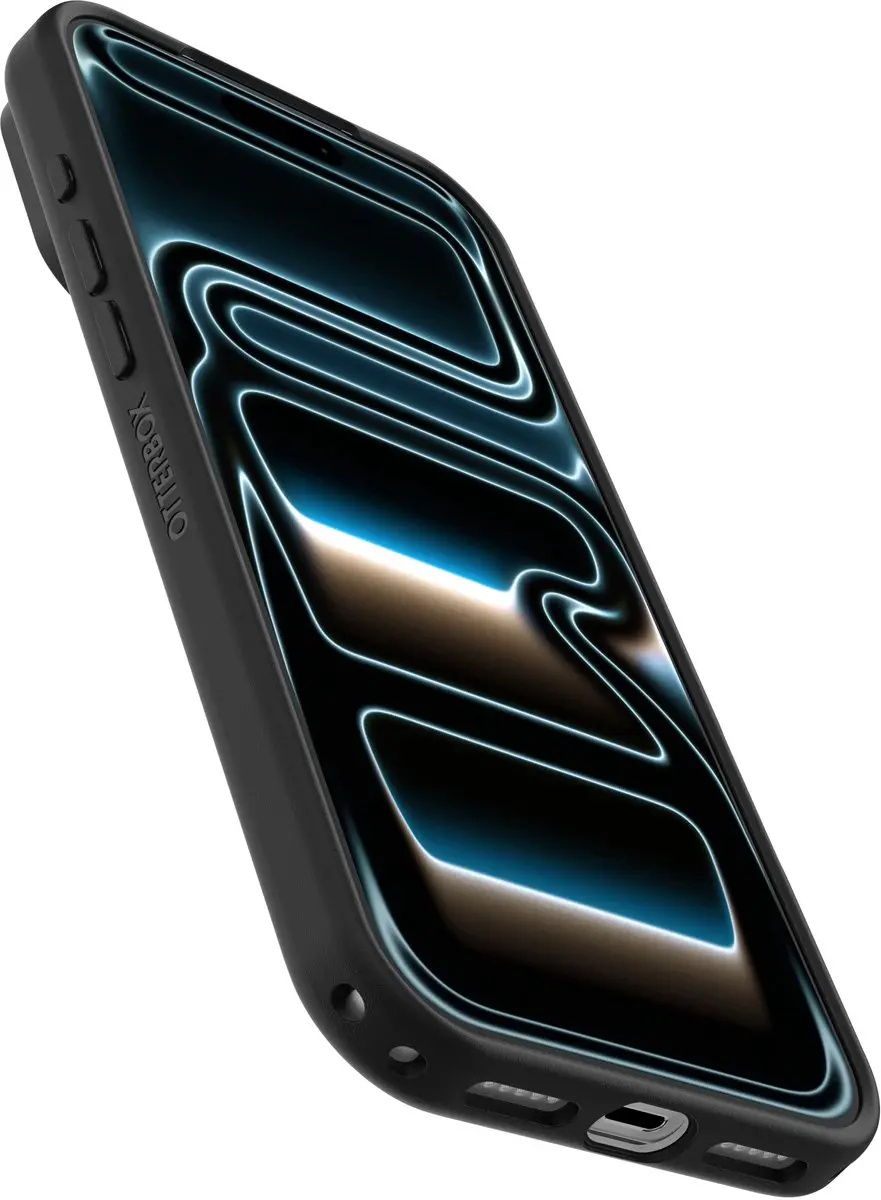 OtterBox Lumen iPhone 18 Pro Max/17 Pro Max Hoes - Zwart - 77-001243 - afbeelding 5 van 5