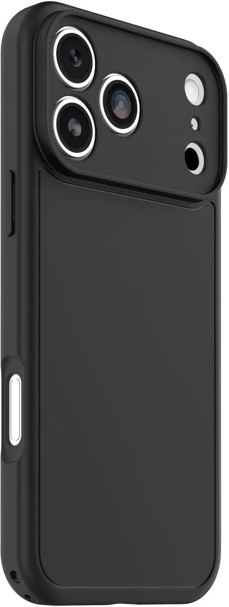 OtterBox Lumen iPhone 18 Pro Max/17 Pro Max Hoes - Zwart - 77-001243 - afbeelding 4 van 5