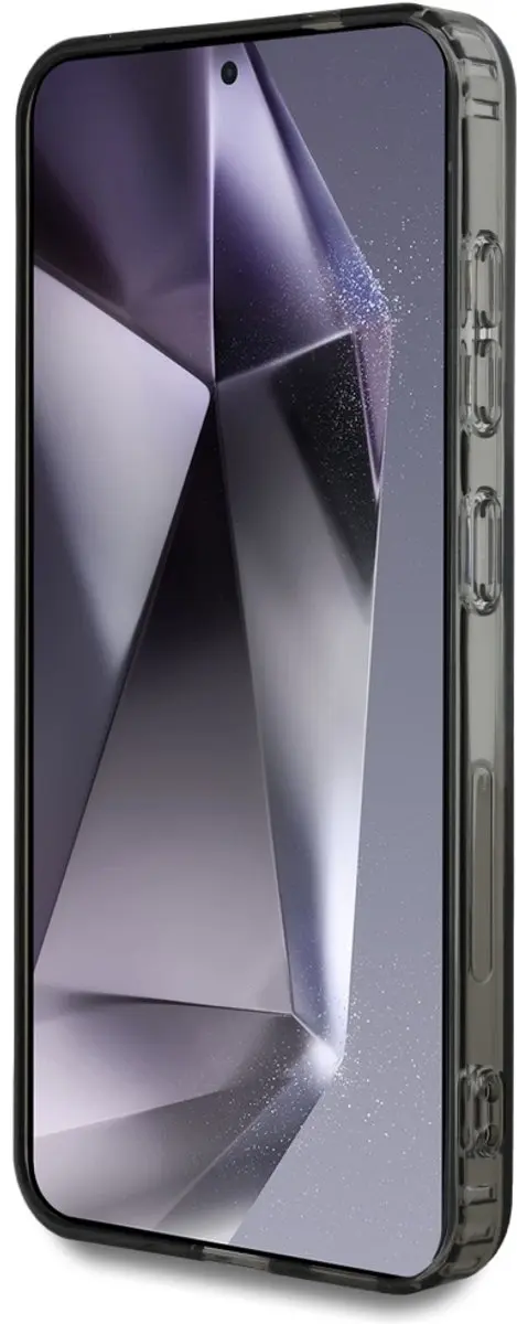 Karl Lagerfeld Hoesje Galaxy S25 - Transparent - afbeelding 3 van 6