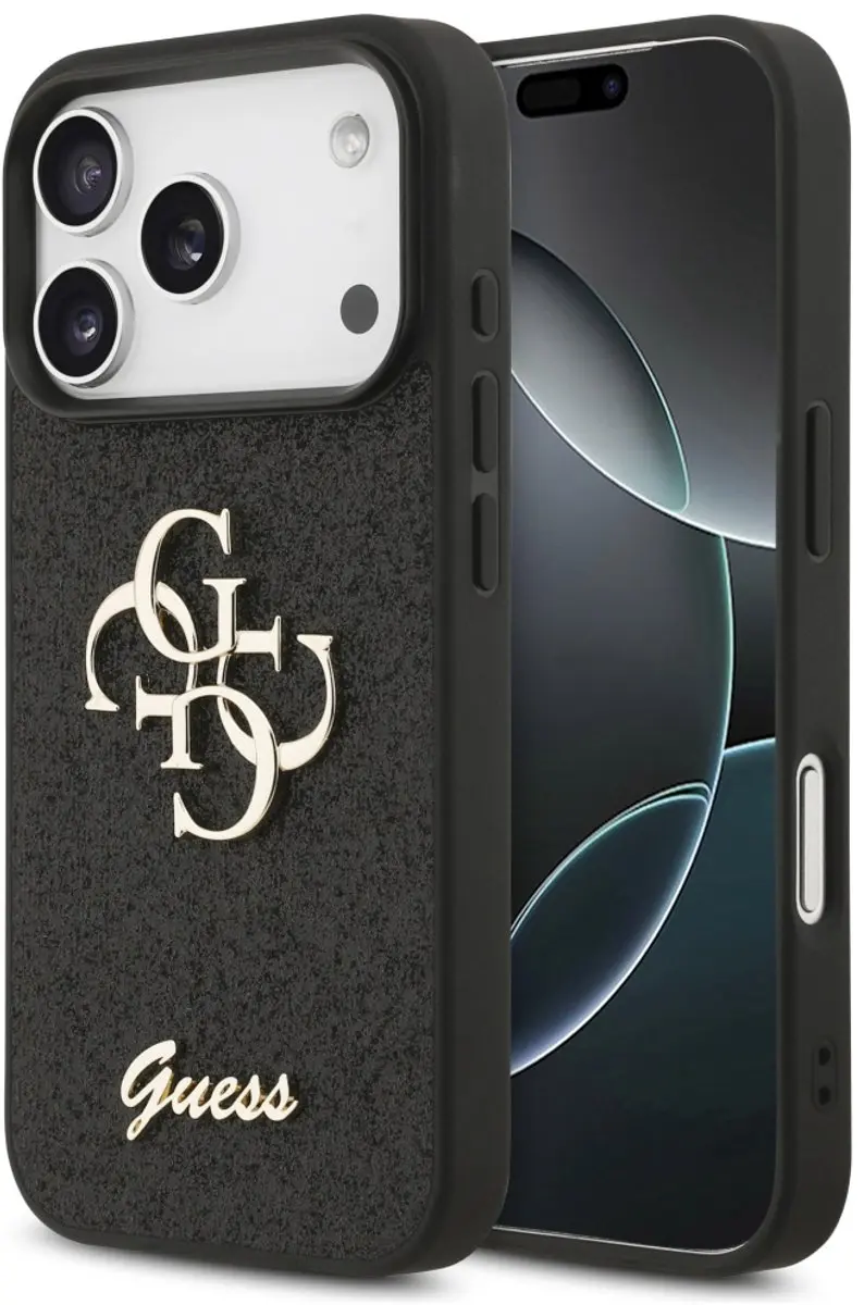 Guess Hoesje 15138 iPhone 17/18 Pro Max