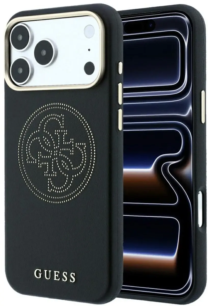Guess Telefoonhoesje iPhone 17/18 Pro Max