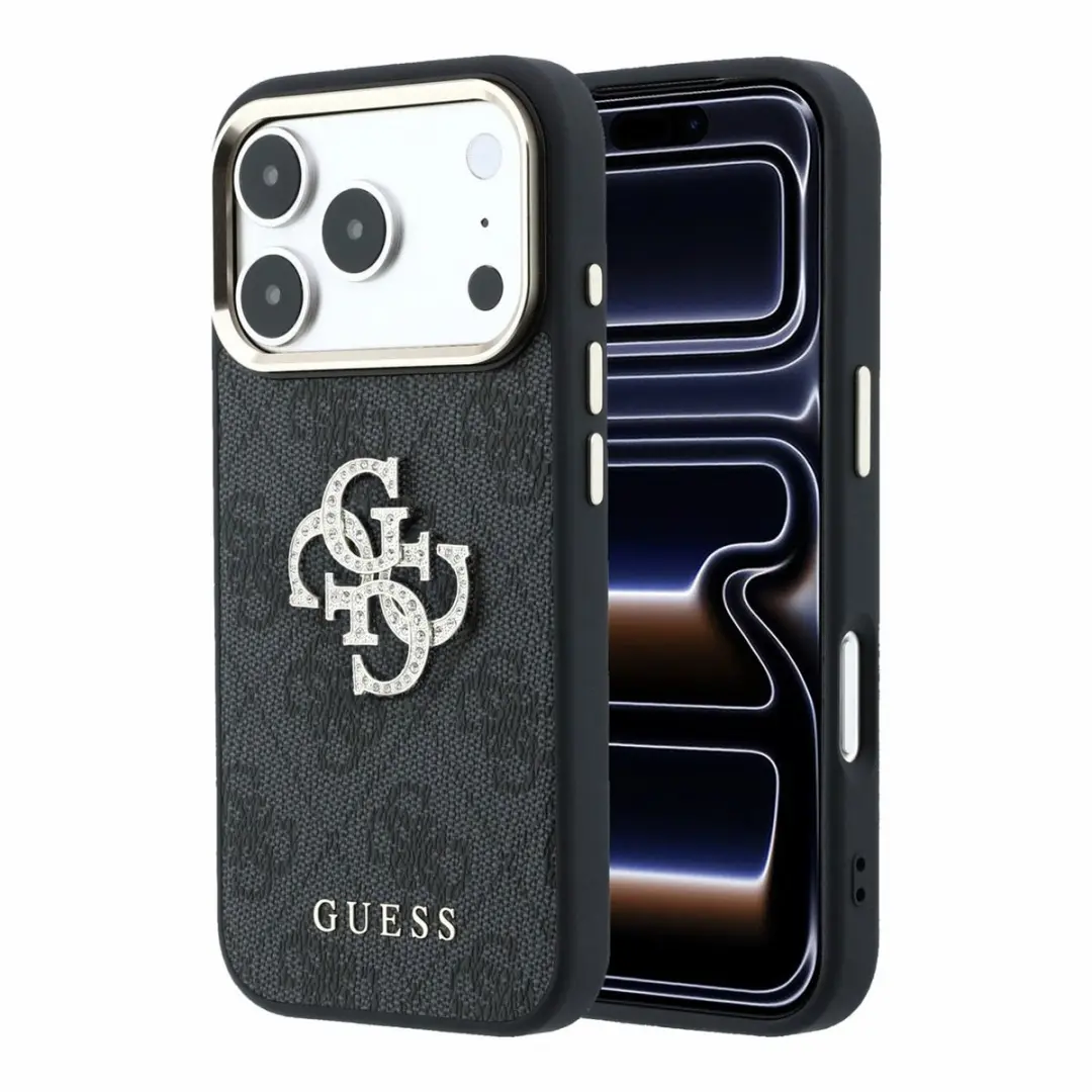GUESS Telefoonhoesje iPhone 17/18 Pro