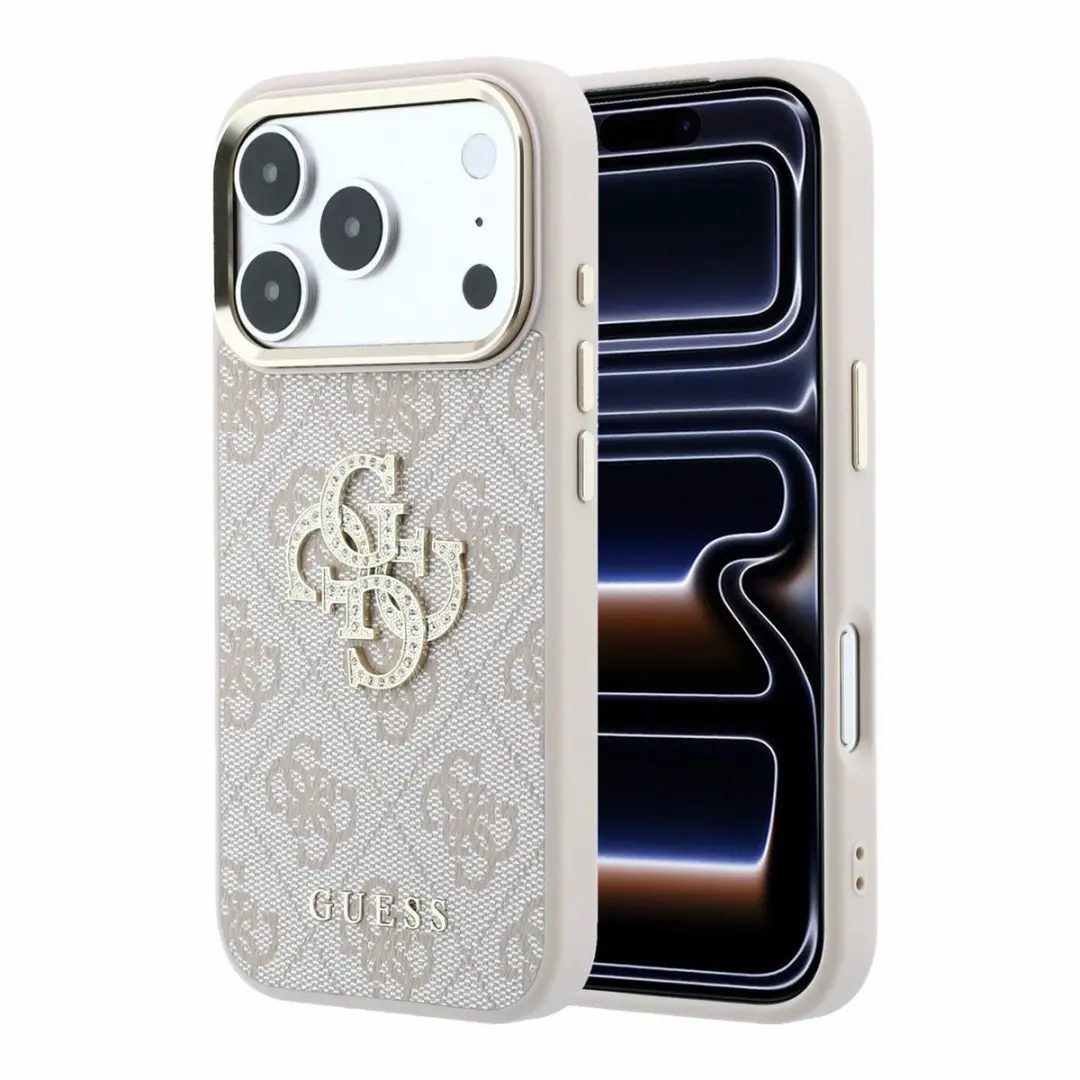 Guess Hoesje 15267 iPhone 17/18 Pro Max