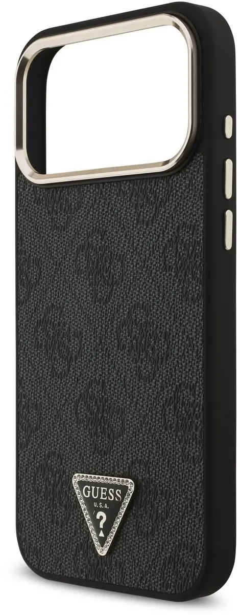 Guess Hoesje iPhone 17/18 Pro Max
