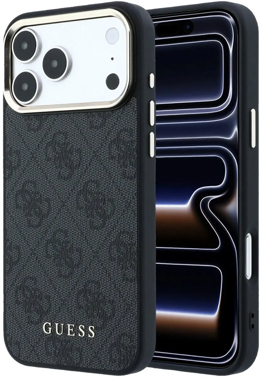 GUESS Hoesje iPhone 17/18 Pro