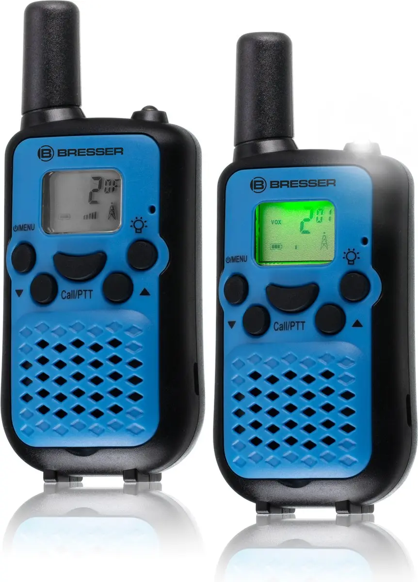Bresser Junior Walkie Talkie 8811400WXH000