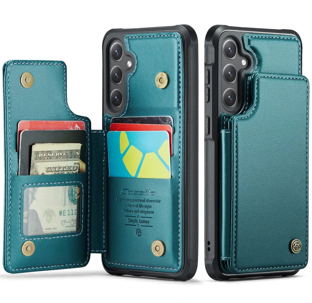 CaseMe Hoesje