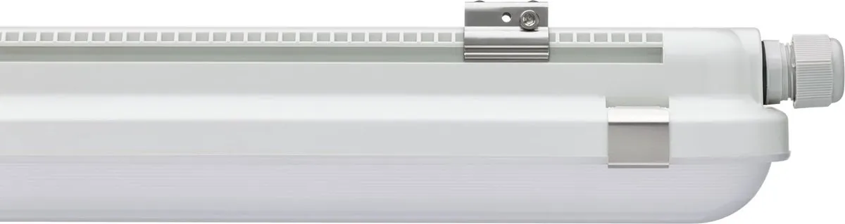 Philips CoreLine WT120C G2 Waterdichte Montagebalk 60W 8000lm - 150cm