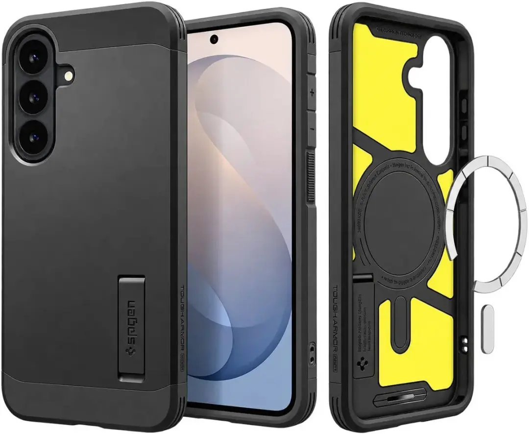 Spigen Tough Armor ACS11634 Hoesje