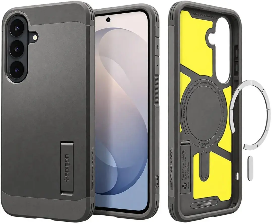 Spigen Tough Armor ACS11635 Hoesje
