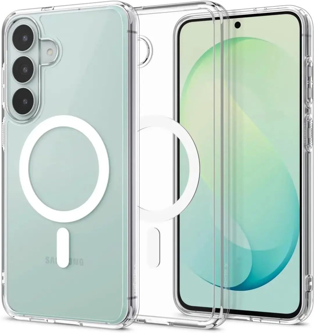 Spigen Ultra Hybrid MagFit ACS11636 Hoesje