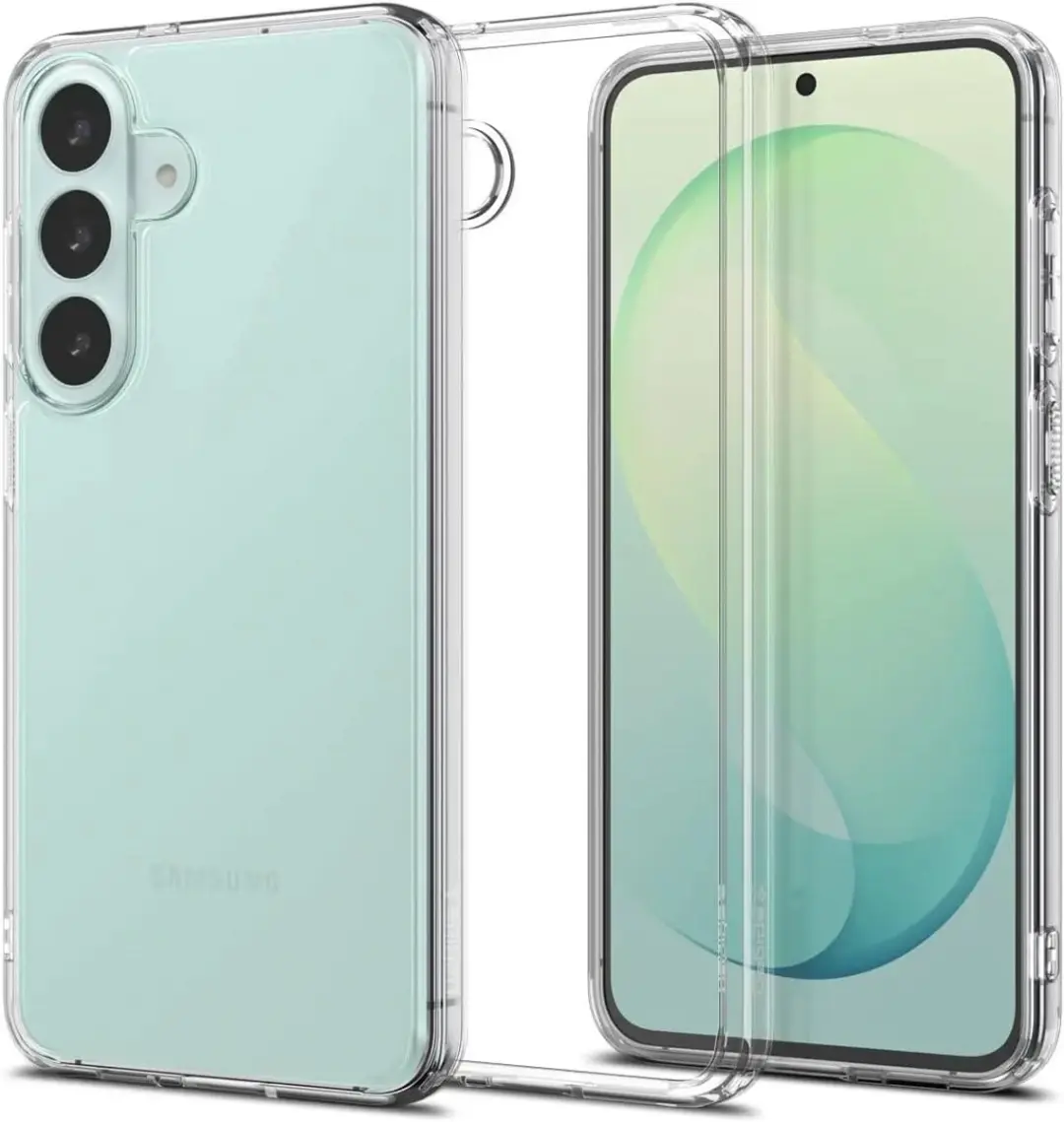 Spigen Ultra Hybrid ACS11638 Hoesje