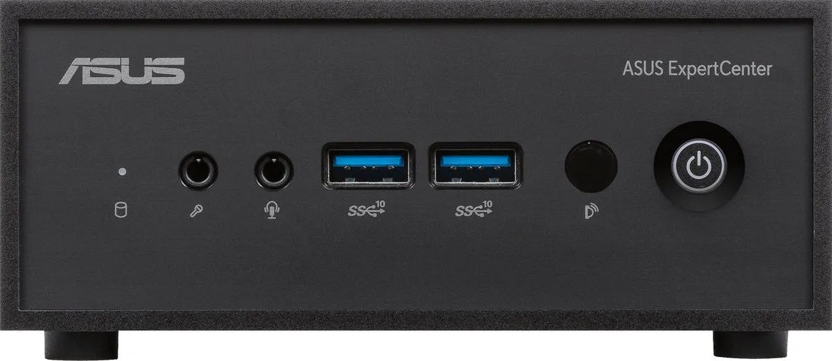 ASUS ExpertCenter PN42-BBN200MV Mini PC