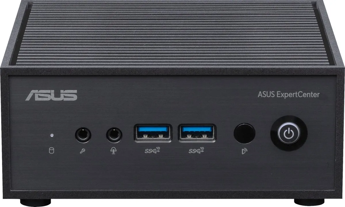 ASUS ExpertCenter PN42-BBN200MV Mini PC - 1TB SSD - afbeelding 5 van 6
