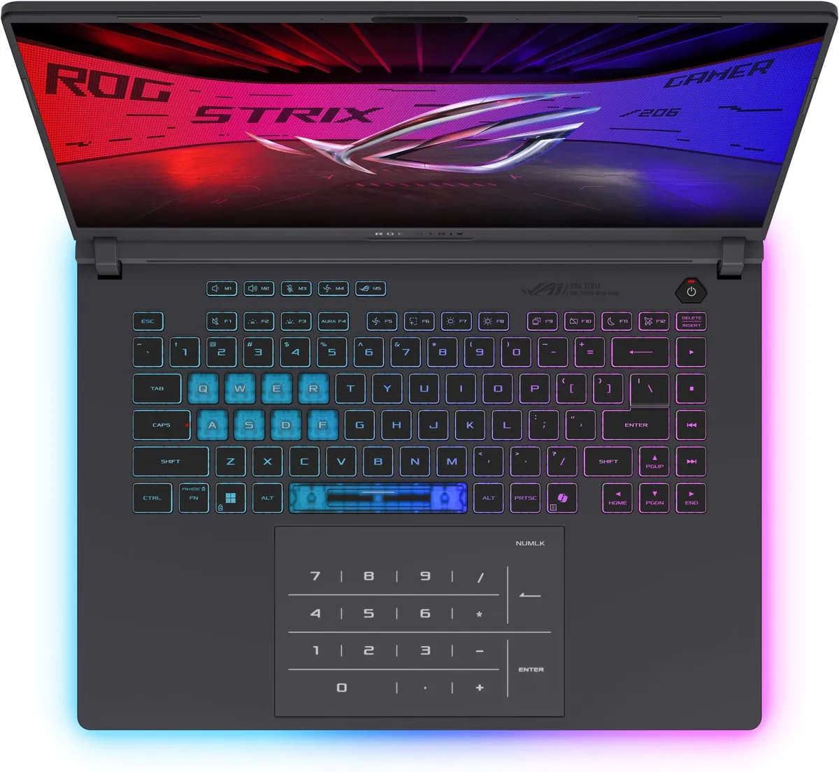 ASUS ROG Strix G16 G615LR-S5339W Gaming Laptop 16" - 1TB SSD