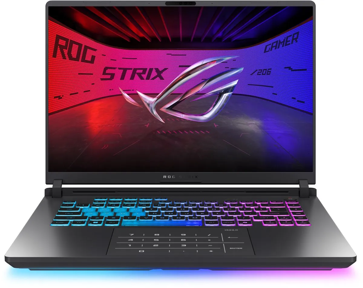 ASUS ROG Strix G16 G615LR-S5339W Gaming Laptop 16"