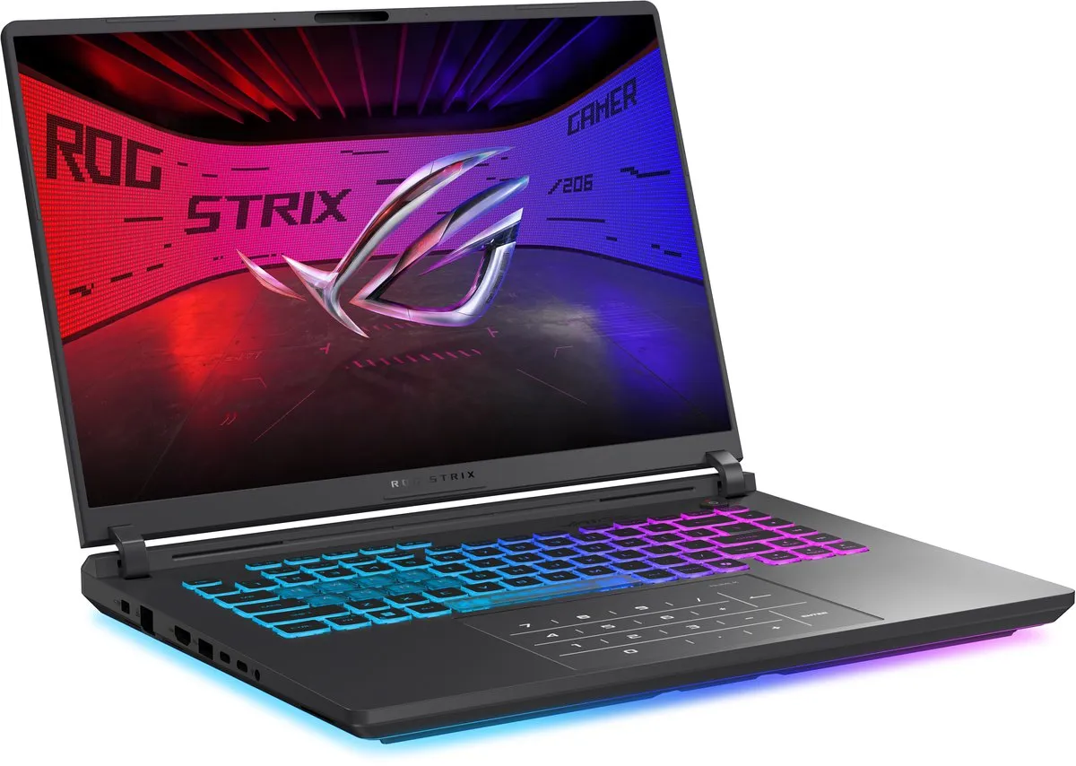 ASUS ROG Strix G16 G615LR-S5339W Gaming Laptop 16" - 1TB SSD