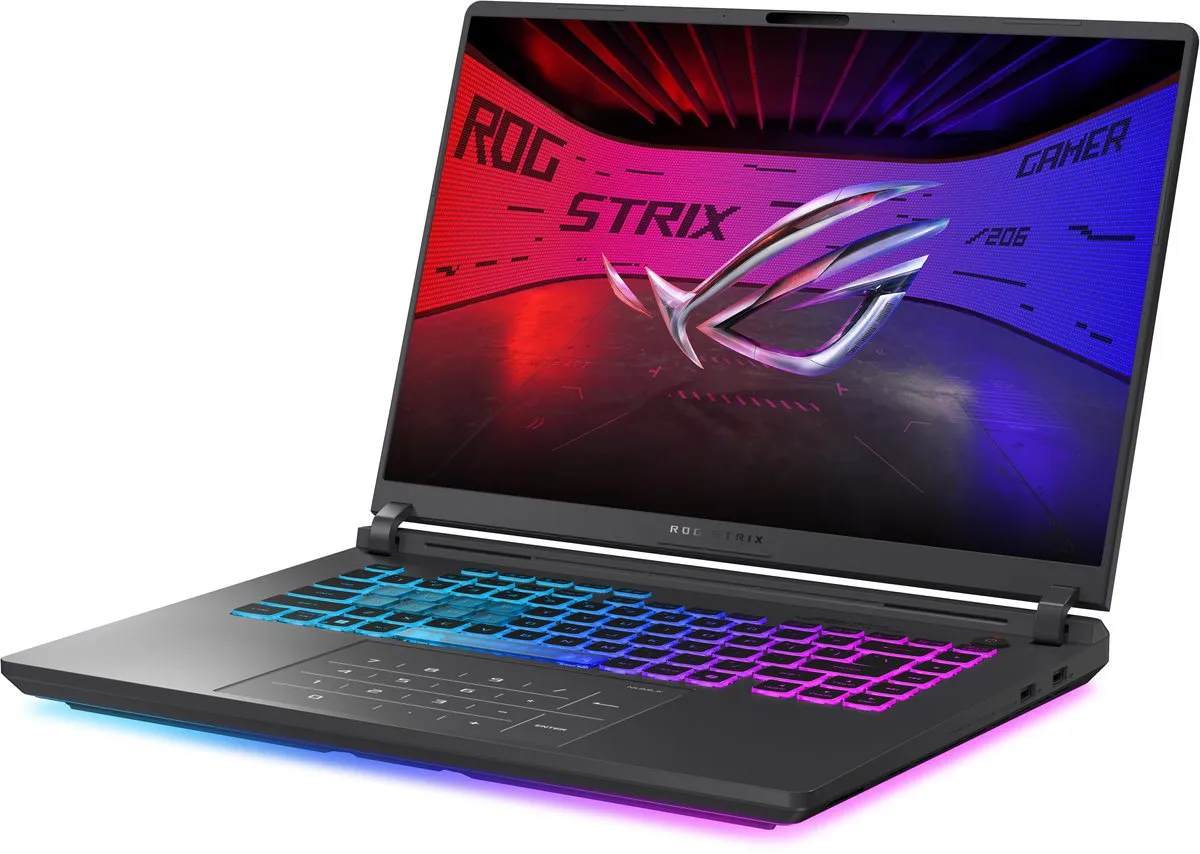 ASUS ROG Strix G16 G615LR-S5339W Gaming Laptop 16" - 1TB SSD