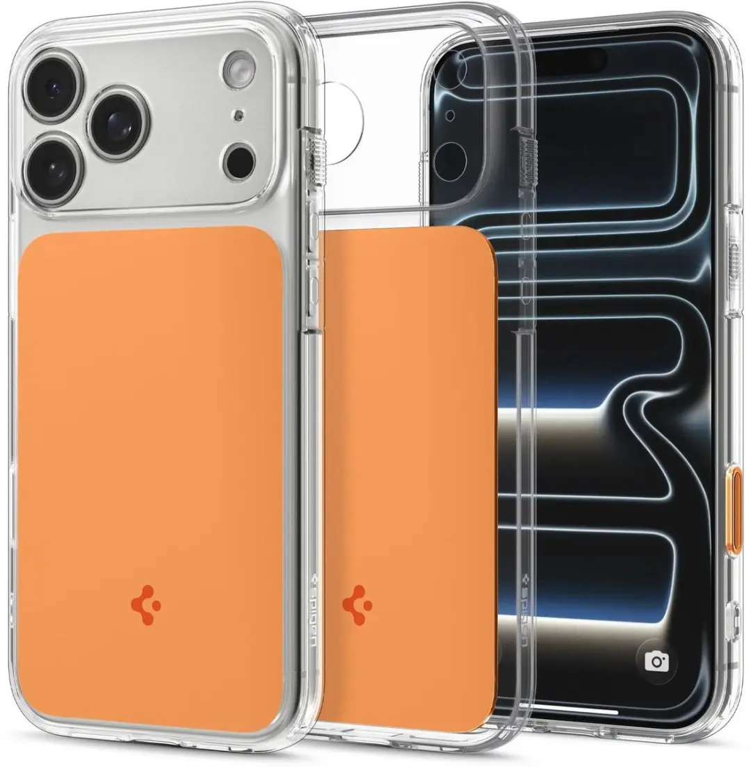 Spigen Ultra Hybrid T MagFit ACS12170 Hoesje