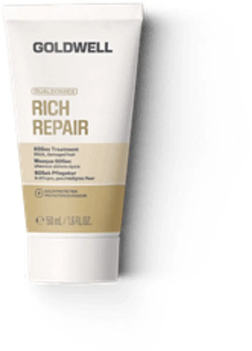 Goldwell Rich Repair 60 Sec Treatment 50ml