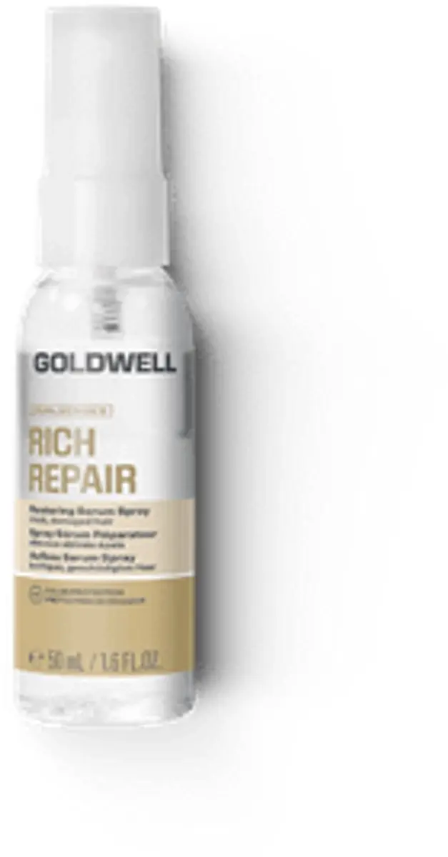 Goldwell Rich Repair Restoring Serum Spray 1ml