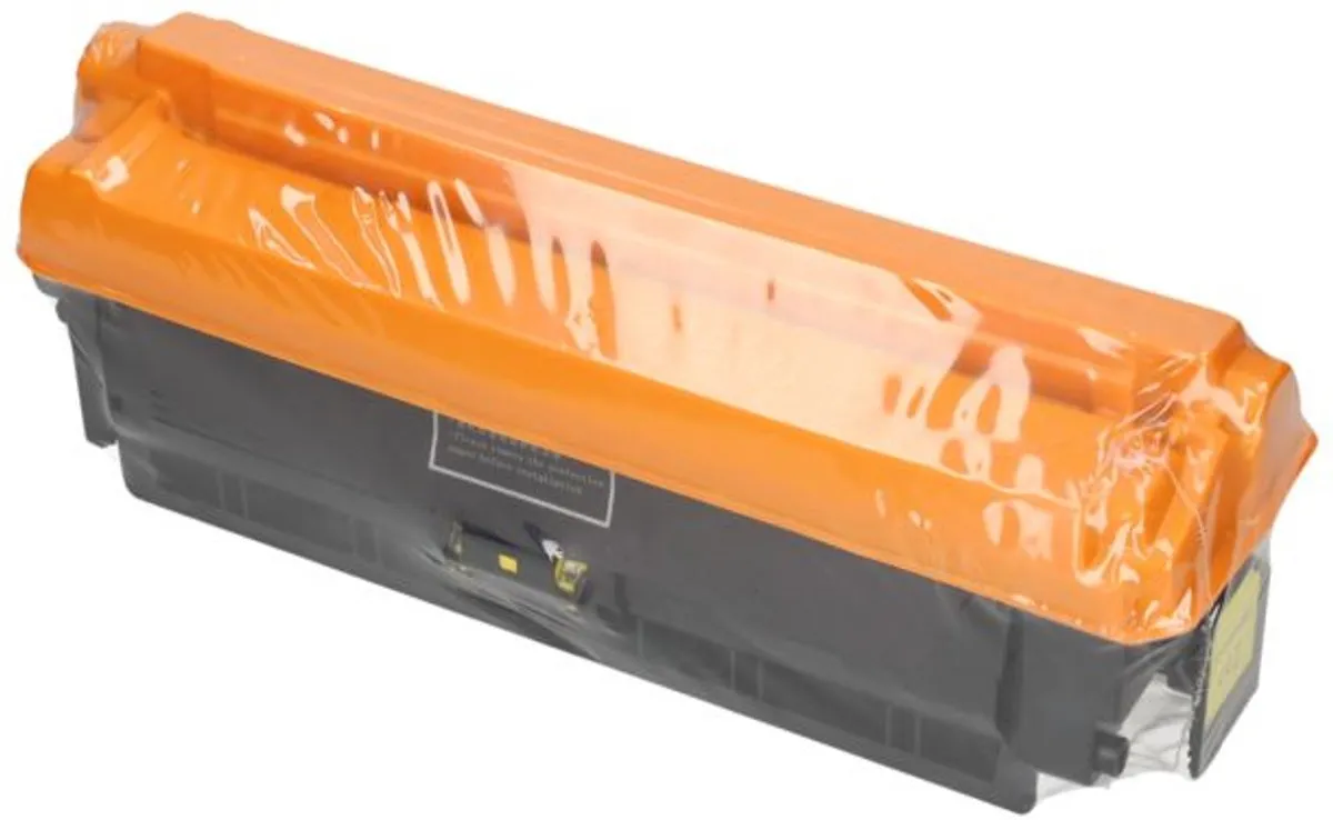 PrintAbout 064H Y-PA Toner Geel