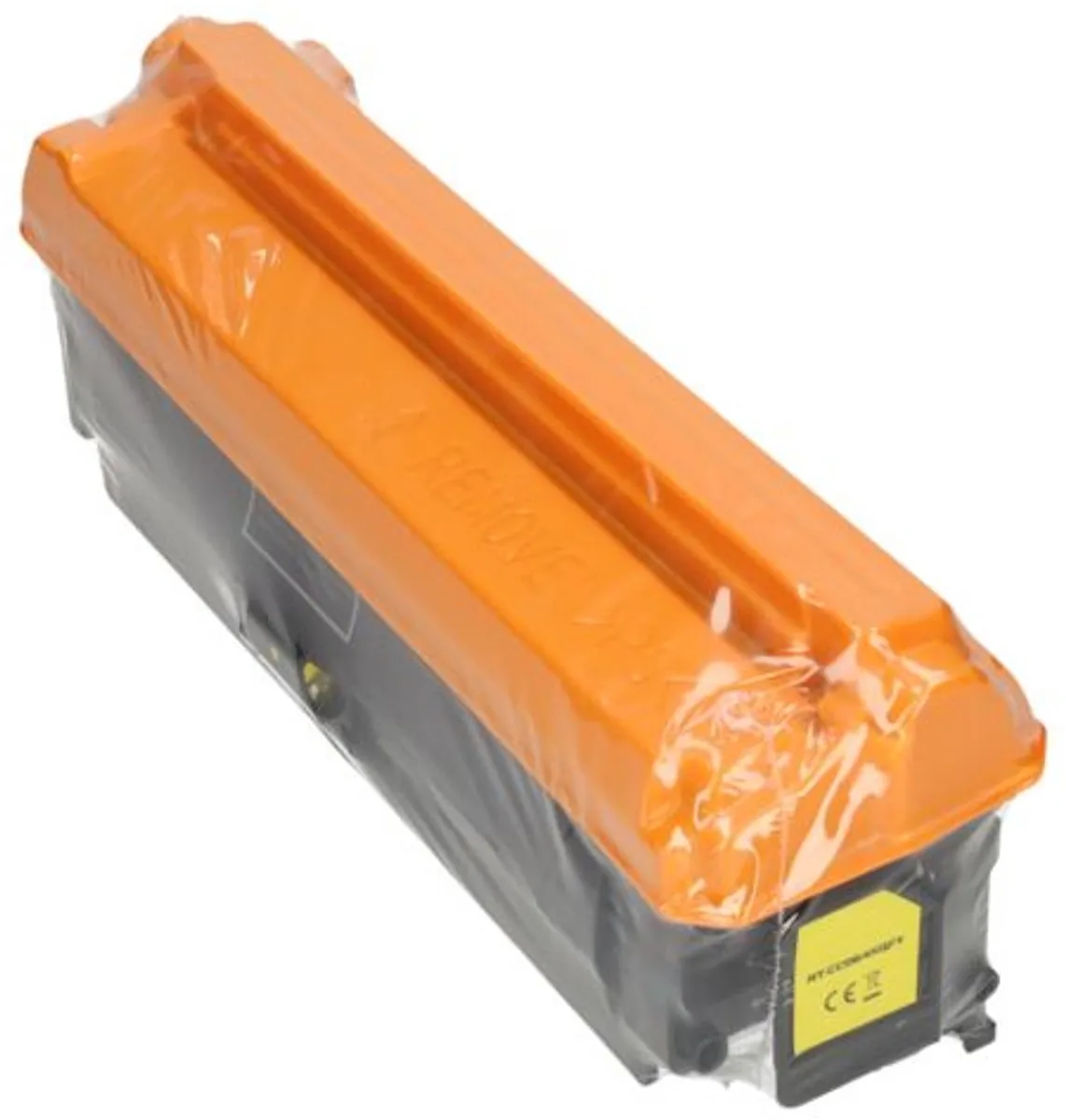 PrintAbout 064H Y-PA Toner Geel - 11.500 pagina's