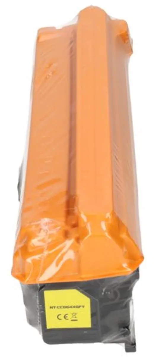 PrintAbout 064H Y-PA Toner Geel - 11.500 pagina's