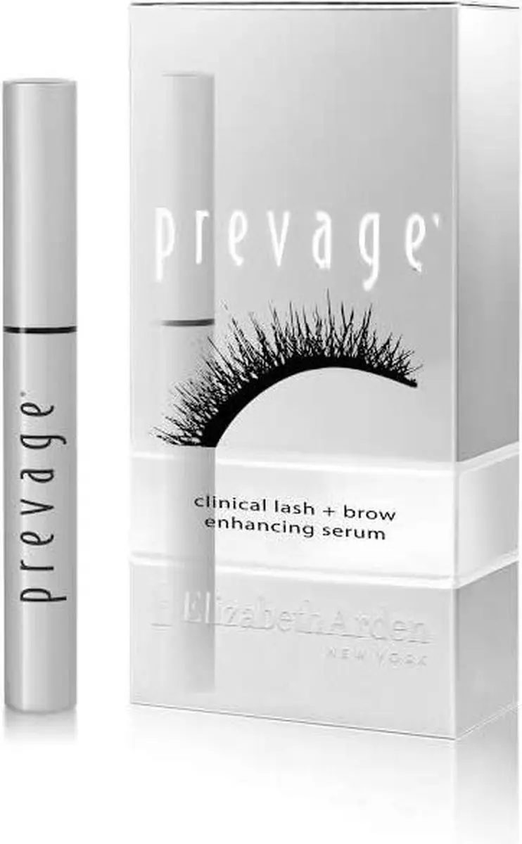 Elizabeth Arden Prevage Clinical Wimper & Wenkbrauw Serum 4ml
