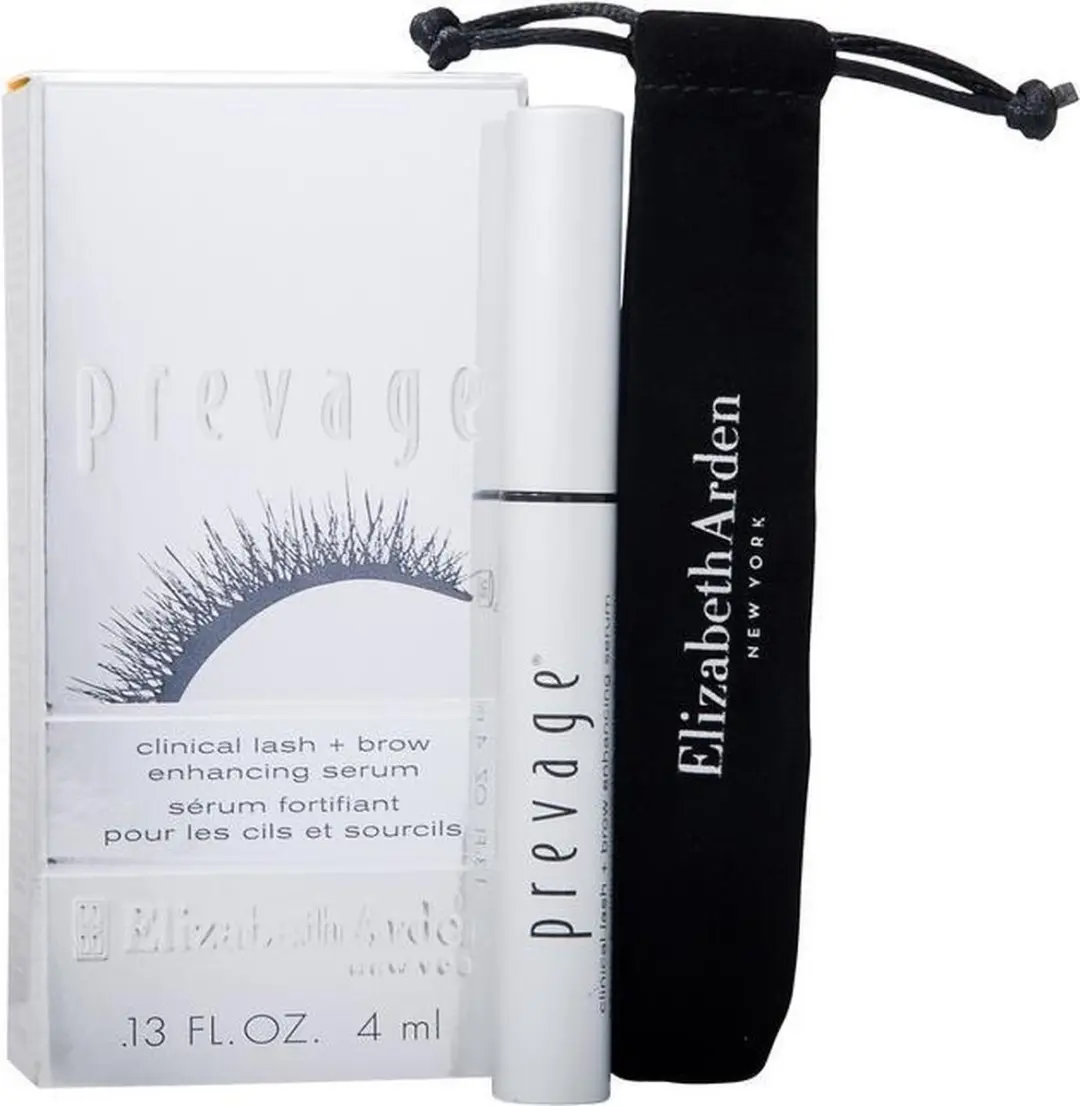 Elizabeth Arden Prevage Clinical Wimper & Wenkbrauw Serum 4ml