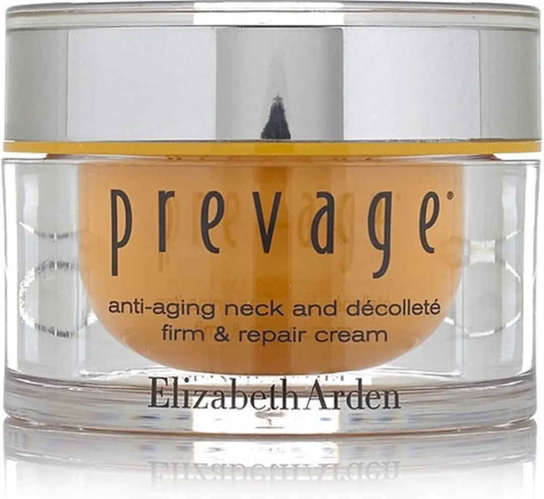 Elizabeth Arden Anti-Aging Neck & Décolleté Firm & Repair Cream 50ml