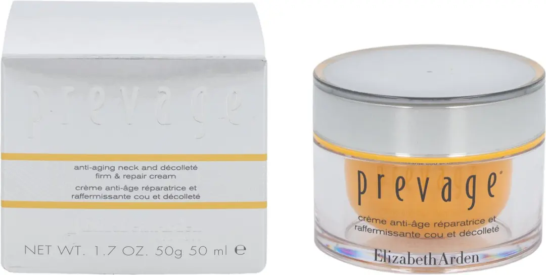 Elizabeth Arden Anti-Aging Neck & Décolleté Firm & Repair Cream 50ml