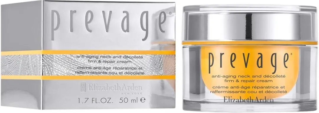 Elizabeth Arden Anti-Aging Neck & Décolleté Firm & Repair Cream 50ml