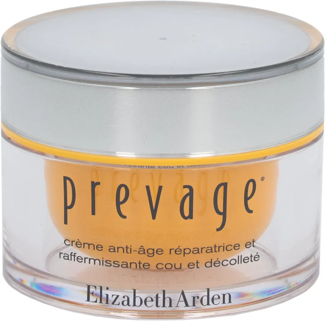Elizabeth Arden Anti-Aging Neck & Décolleté Firm & Repair Cream 50ml
