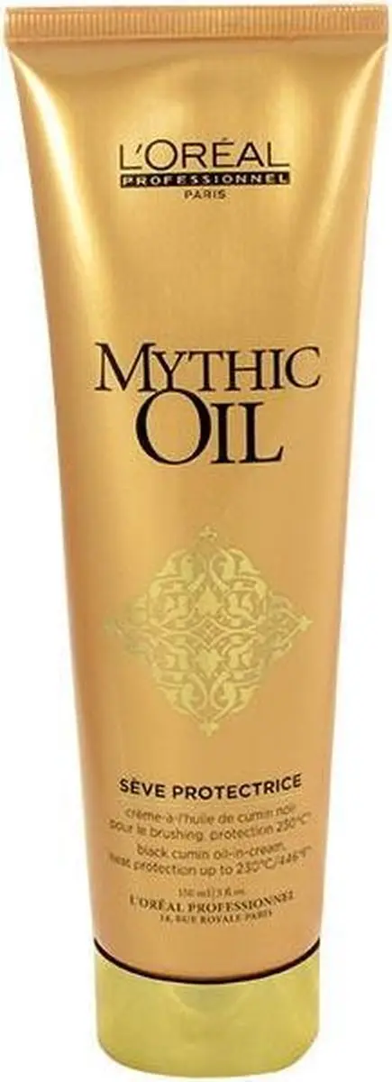 L'Oréal Haarmasker Serie Expert Mythic Seve Thermique 150ml