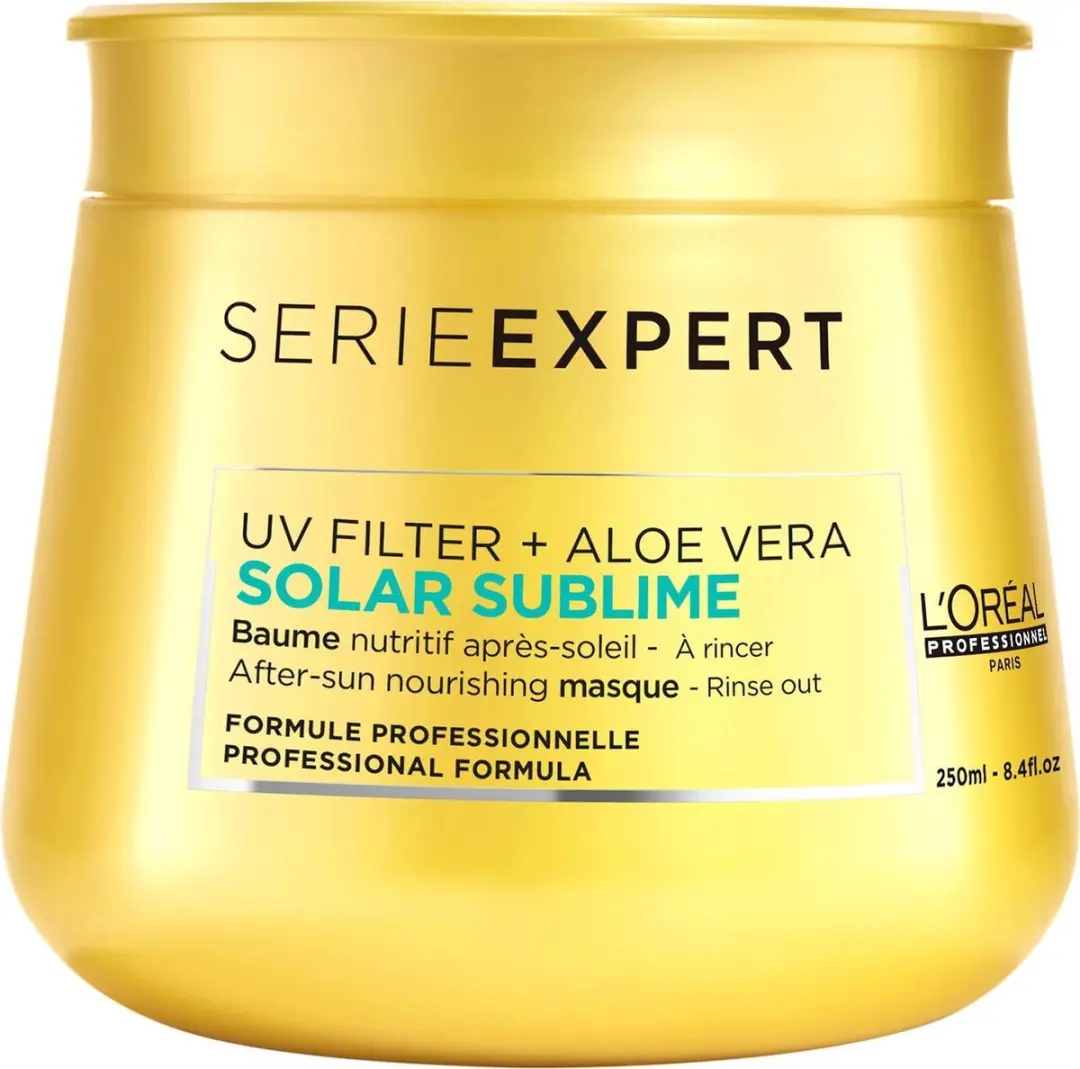 SE Solar Sublime Masker