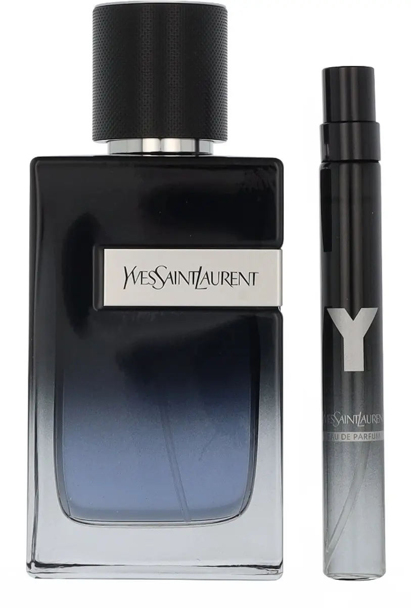 Yves Saint Laurent Y Eau de Parfum Geschenkset - 110ml - afbeelding 3 van 6