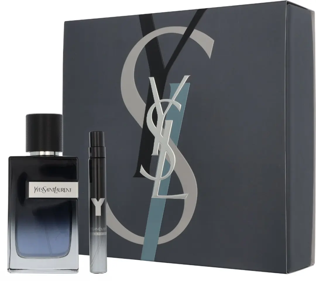 Yves Saint Laurent Y Eau de Parfum Geschenkset - 110ml - afbeelding 5 van 6