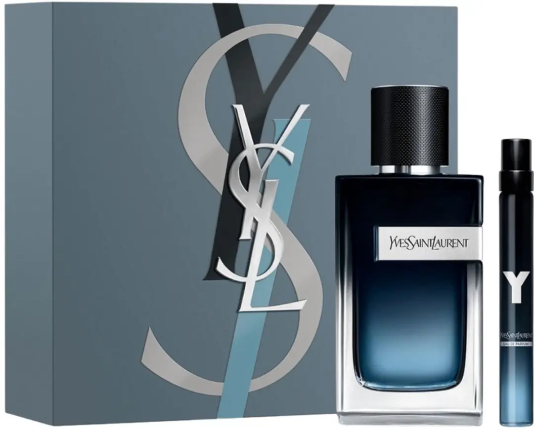 Yves Saint Laurent Y Eau de Parfum Geschenkset - 110ml - afbeelding 6 van 6