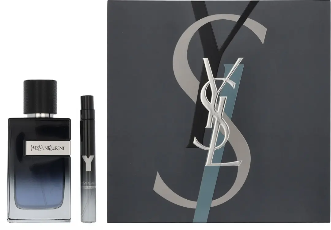 Yves Saint Laurent Y Eau de Parfum Geschenkset