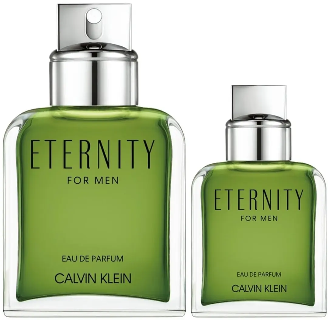 Calvin Klein Eternity for Men Eau de Parfum