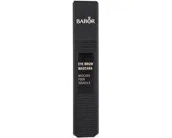 Babor Eye Brow Mascara #01 Ash - 3 g