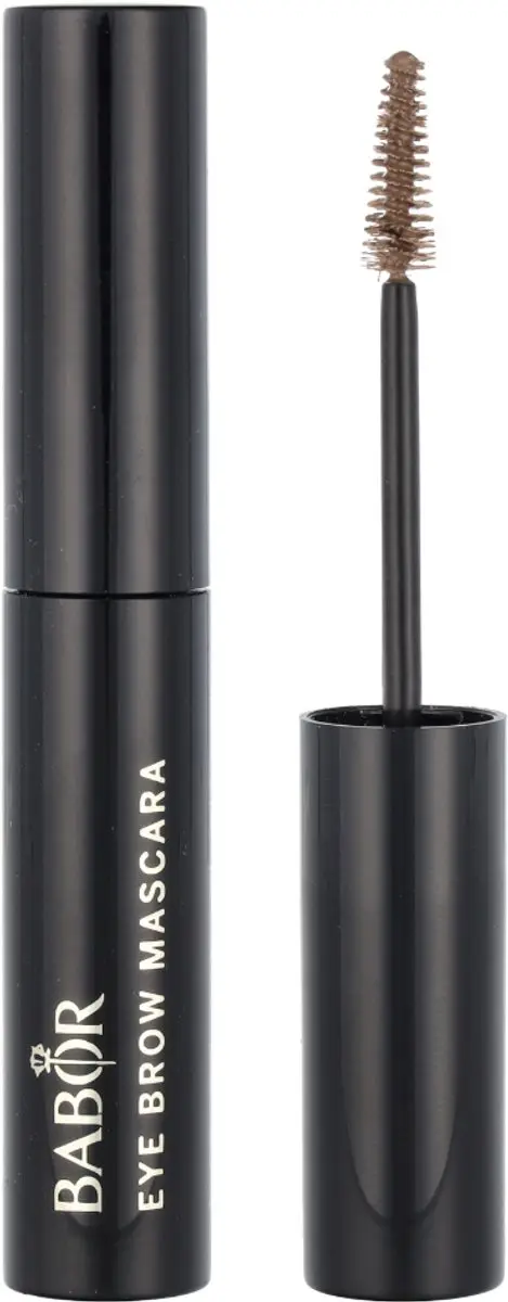 Babor Eye Brow Mascara #01 Ash - 3 g