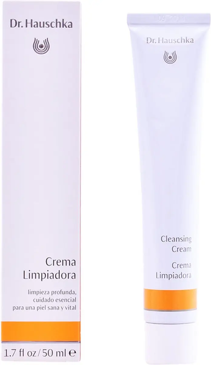 Dr. Hauschka Gezichtscrème 50ml