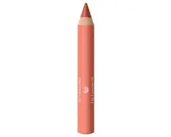 Dr. Hauschka Lippenpotlood Perzik