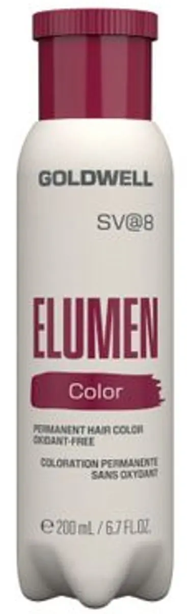Goldwell Elumen SV@8 200ml Haarkleuring